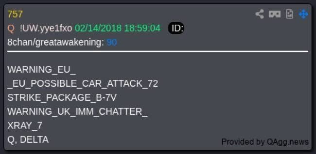 Paul White Gold Eagle tweet media