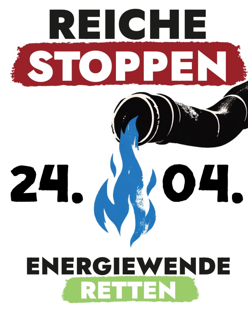 Earthfriend21's tweet image. #SavetheDate in #Deutschland #FridaysForFuture 
Von #Aachen bis #Würzburg❣️
📣Demos &amp;amp; Kundgebungen zur Verteidigung der #erneuerbaren_Energien #Energiewende und zum Stoppen des klimafeindlichen Kurses von Ministerin (von und für) Reiche #GasKathi #Reichestoppen #ReicheRücktritt