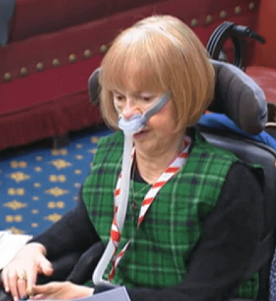 Adrian Hilton tweet media