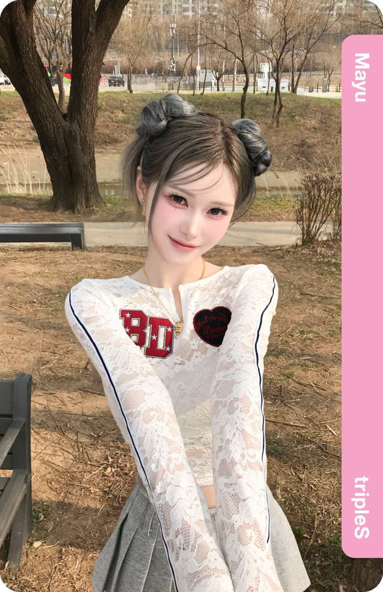 문짱마유 tweet media