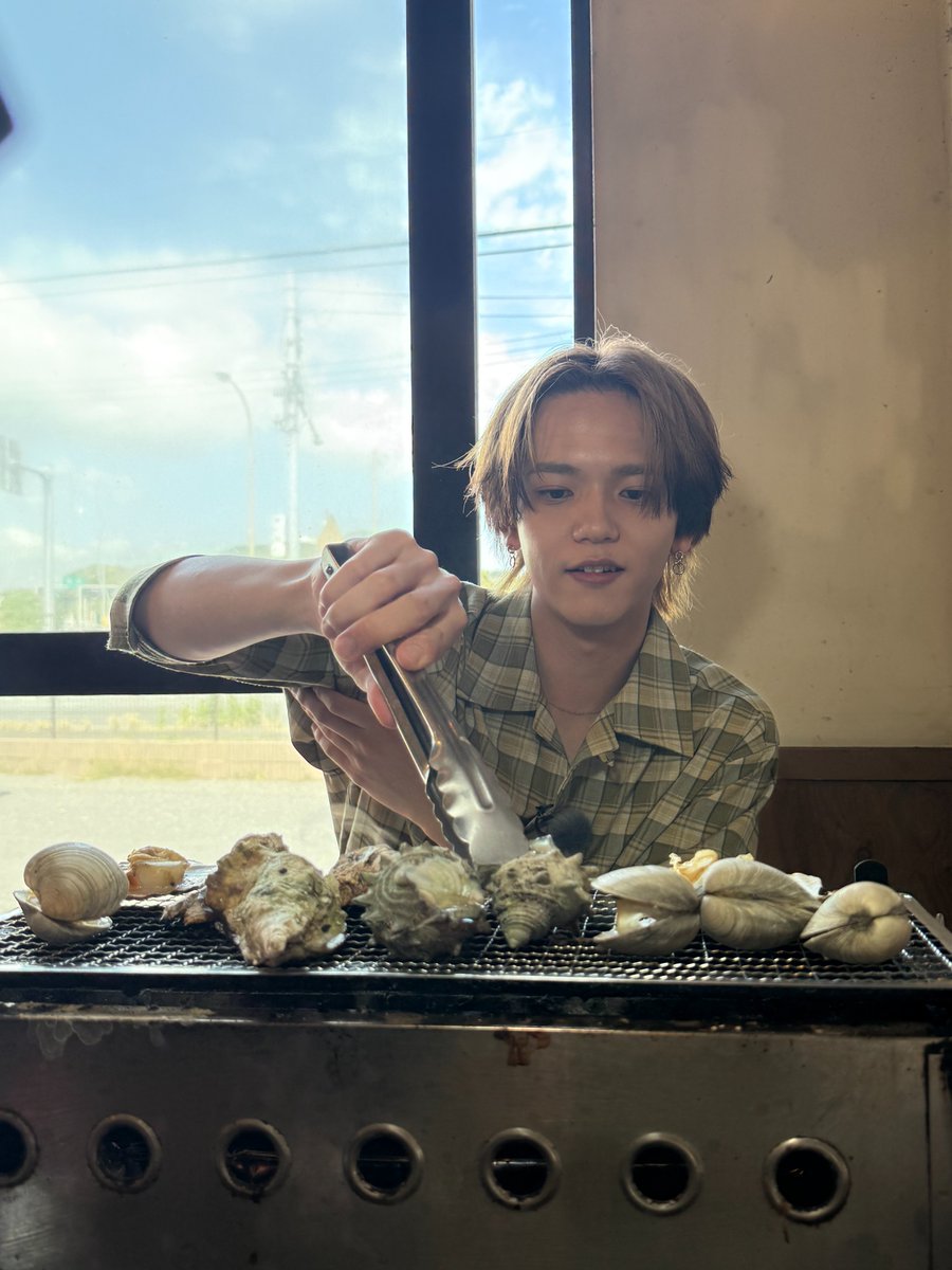 DayDay.【日テレ公式】 tweet media