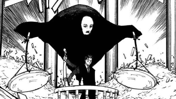 はらみ tweet media