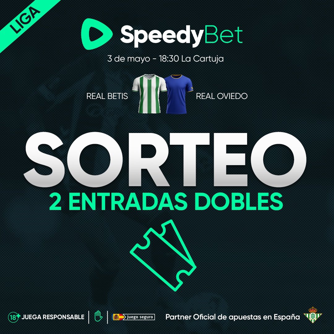 SpeedyBet tweet media