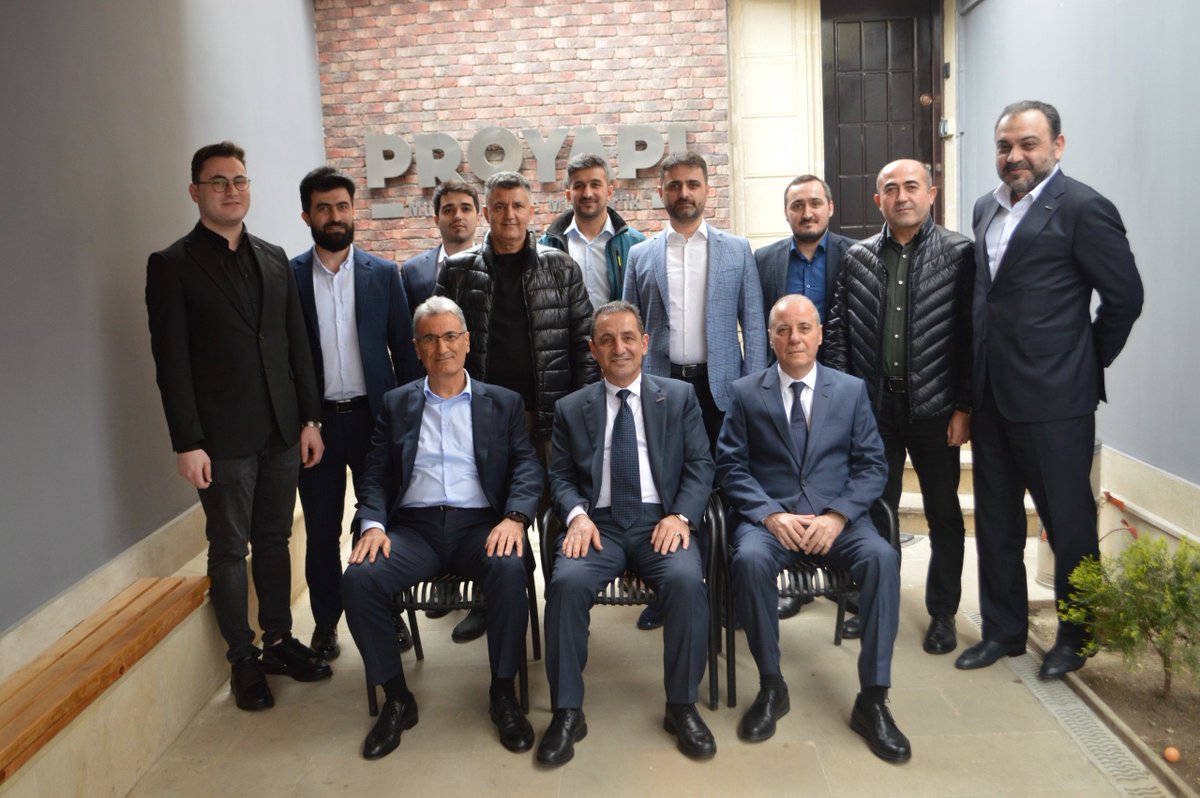 MÜSİAD Azərbaycan tweet media