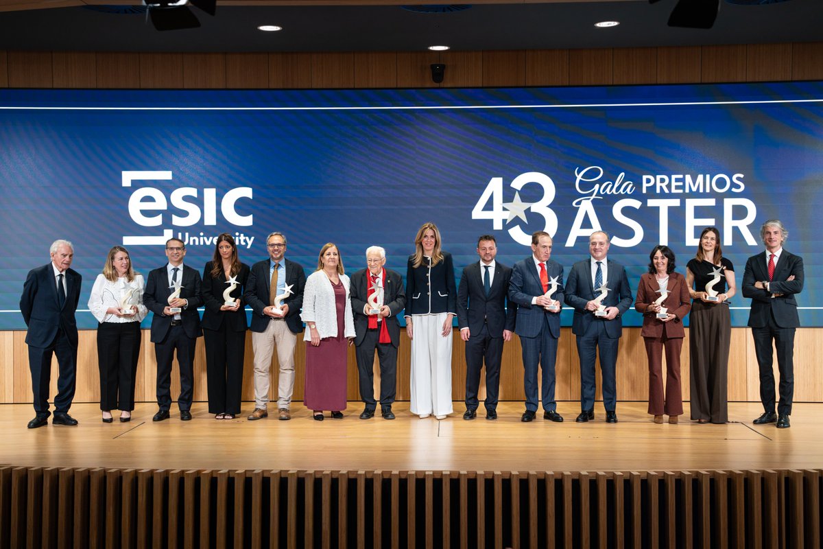 ESIC tweet media