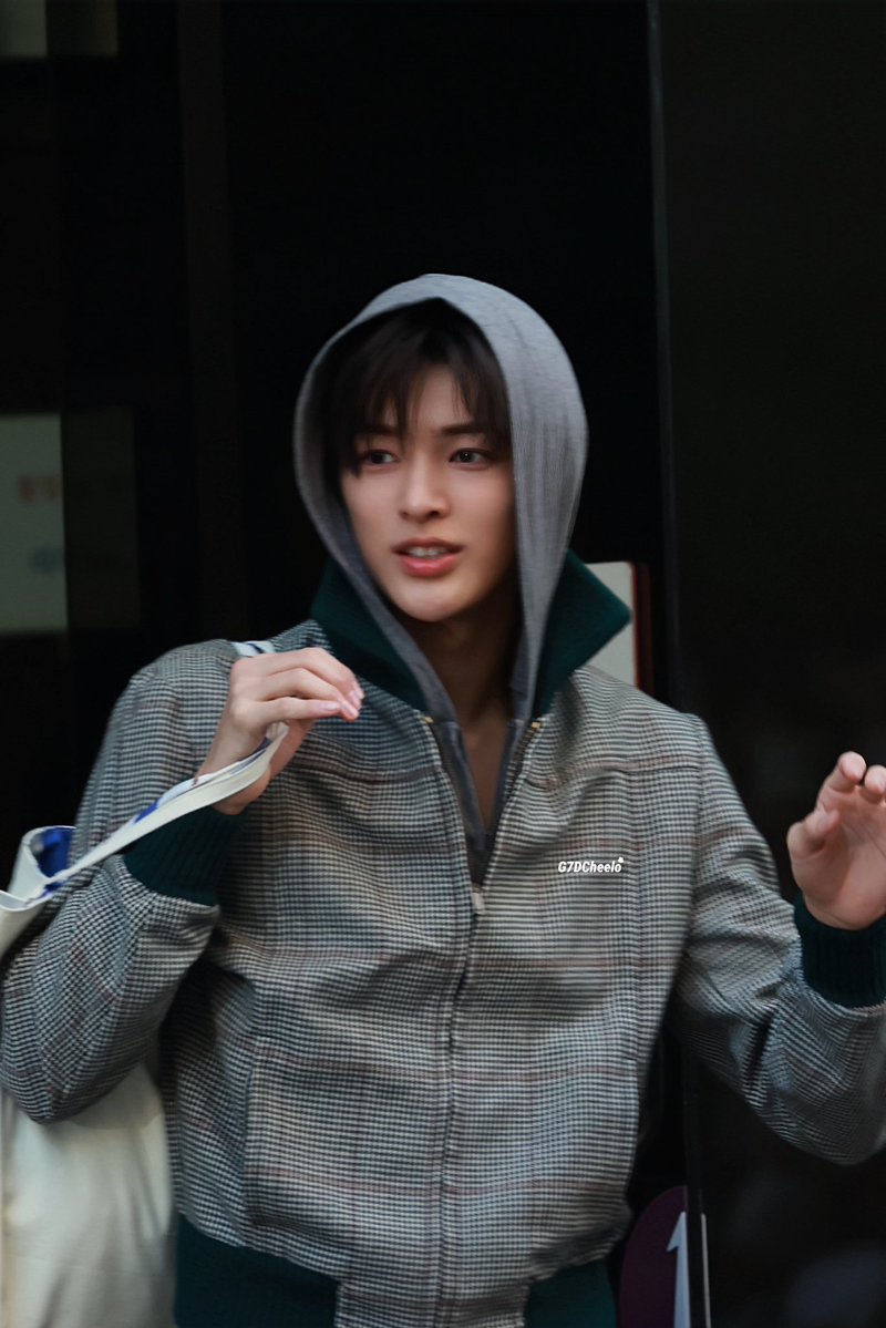 G7DCheelo tweet media