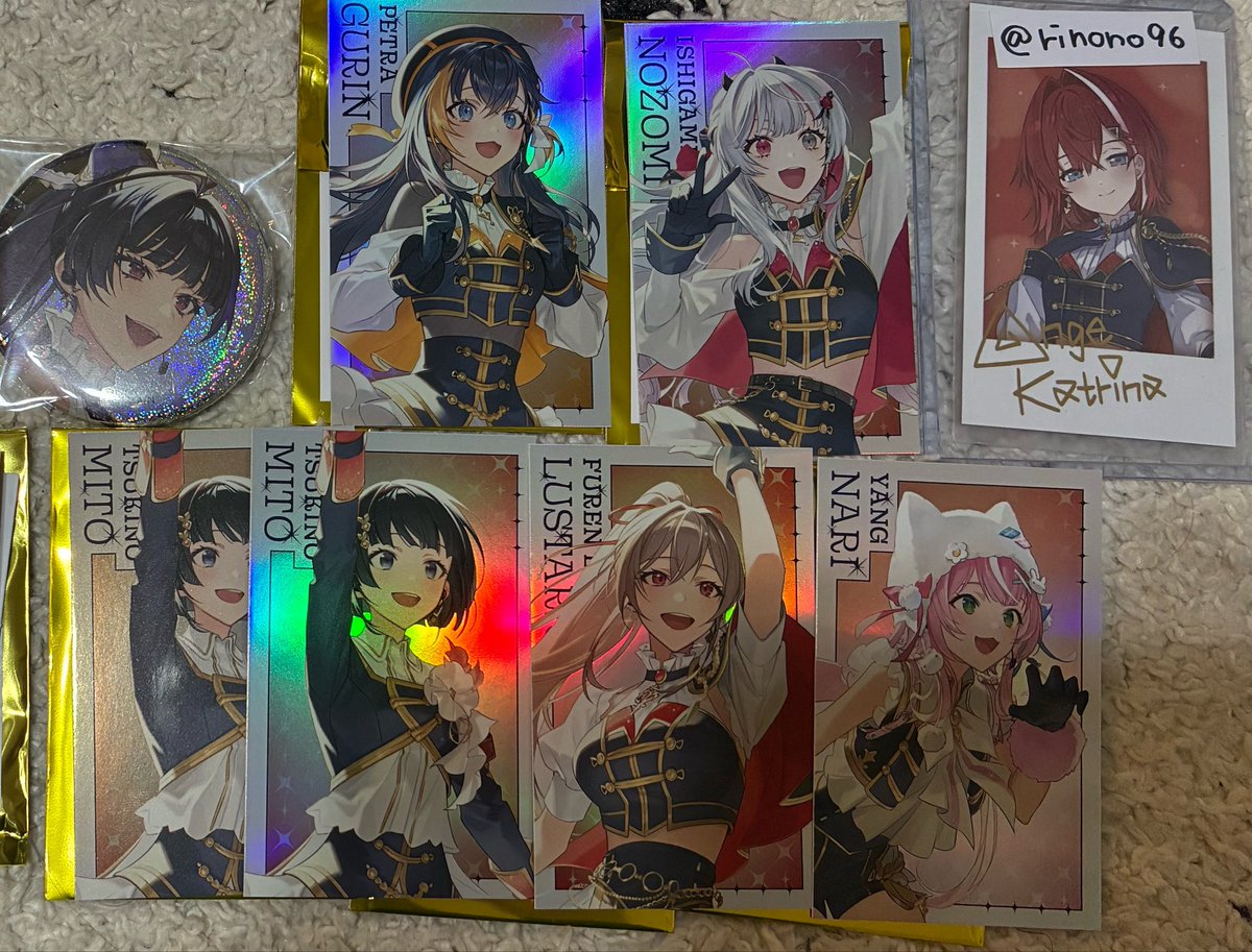 みゃ tweet media