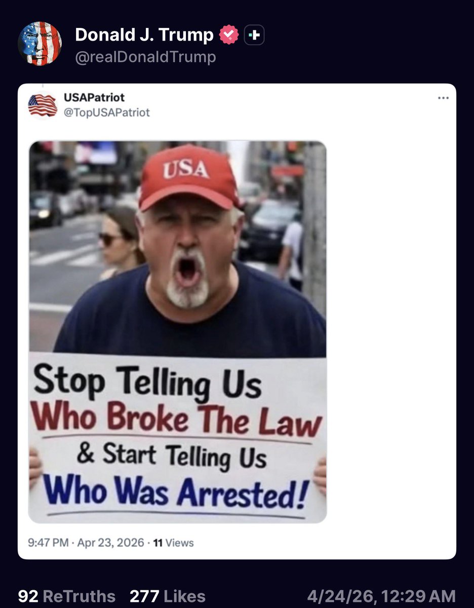 Catturd ™ tweet media