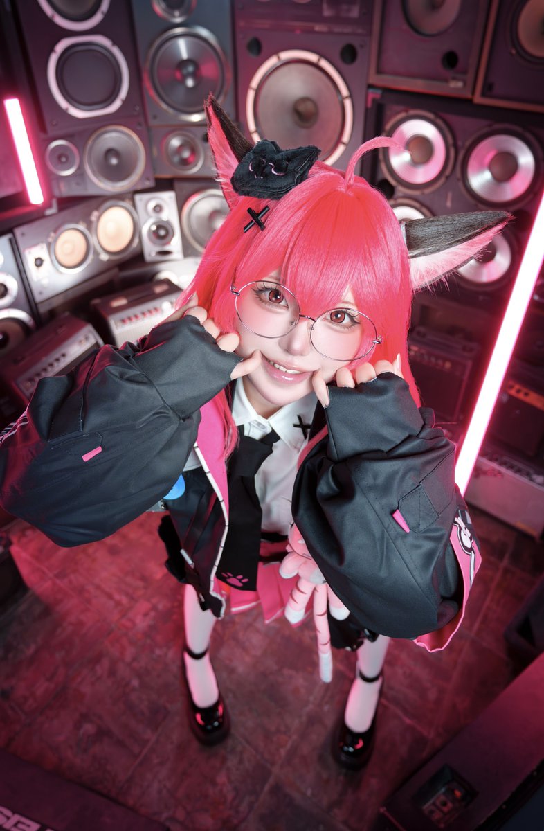 凸守たかね🌸🫧 tweet media