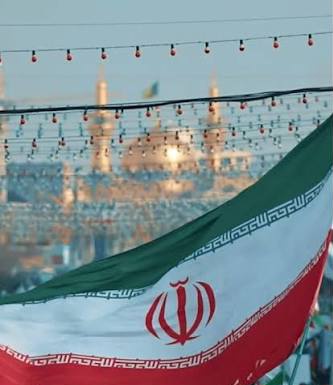 smyra_ghla91995's tweet photo. ایران نه تنها نامی ست بر نقشه ی جهان، که عهدی ست در دل مردمانِ آزاده؛ هر وجب از این خاک، سندی ست بر ایستادگی ما در برابر بادهای فتنه.
درپناه امام رضاع
#ایران_امام_رضا
#ایران_درآغوش_رضا https://t.co/QxBaobsdmQ