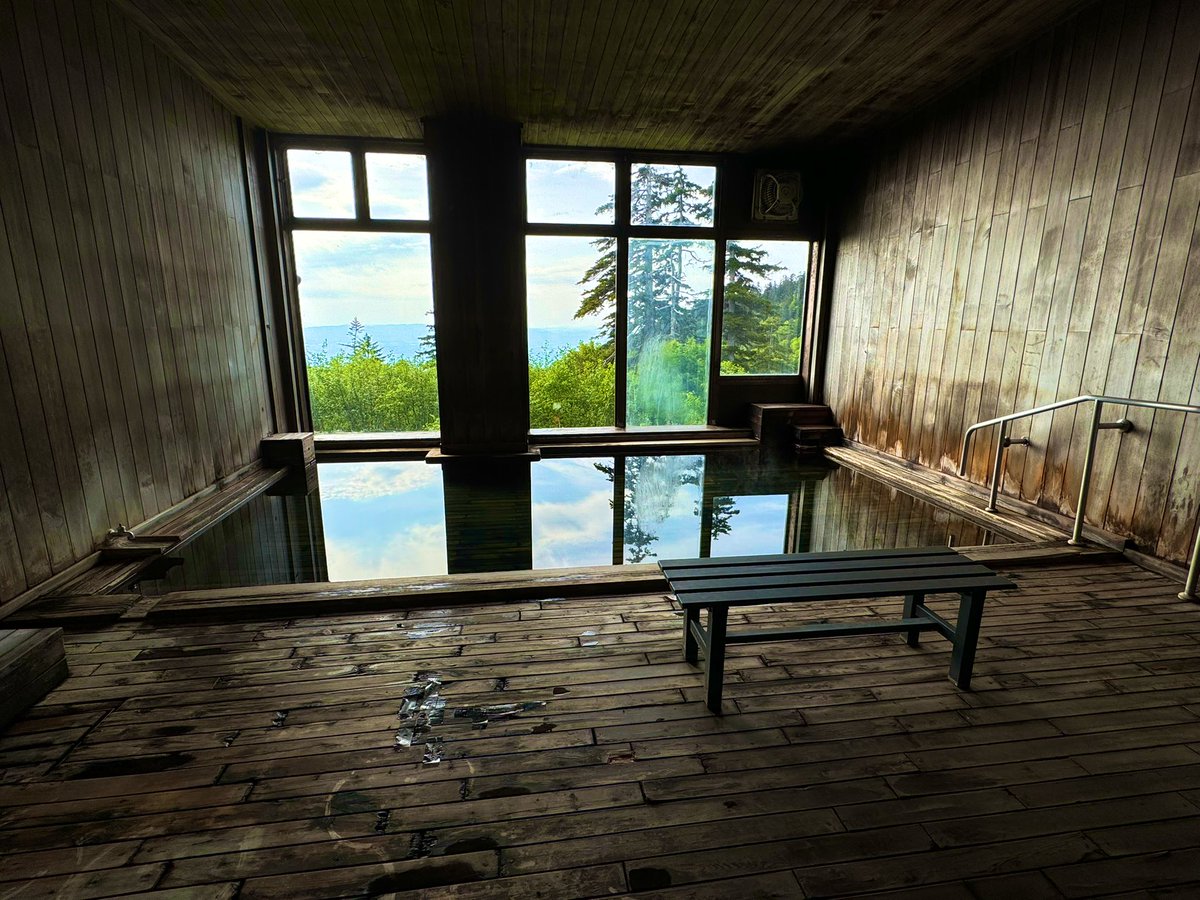 月山もも🍶＃ひとり旅本 11刷 tweet media