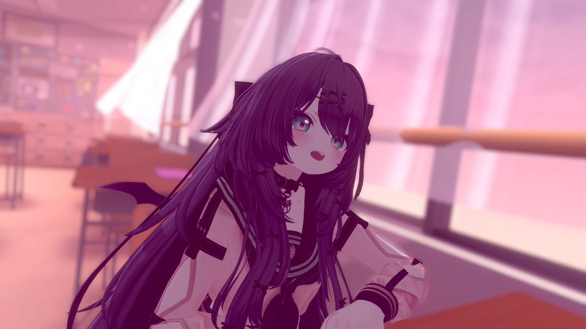 黒咲 tweet media