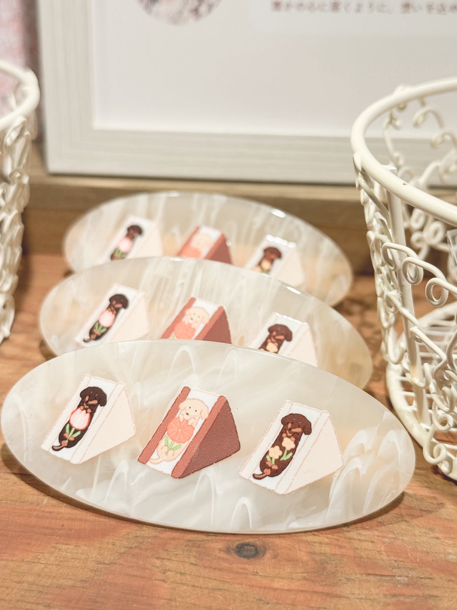 ricca mocca -リッカモッカ- tweet media