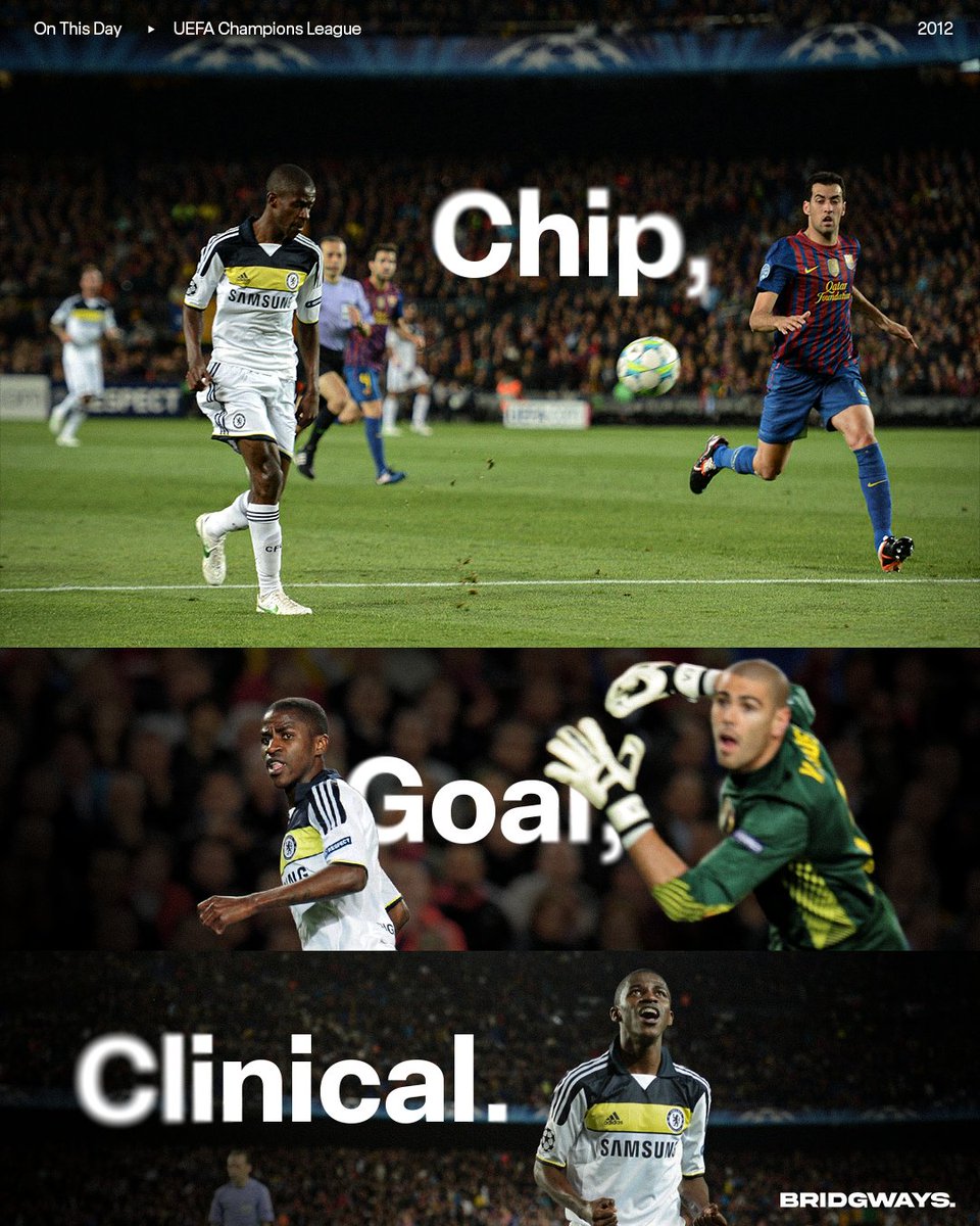 Bridgways. tweet media