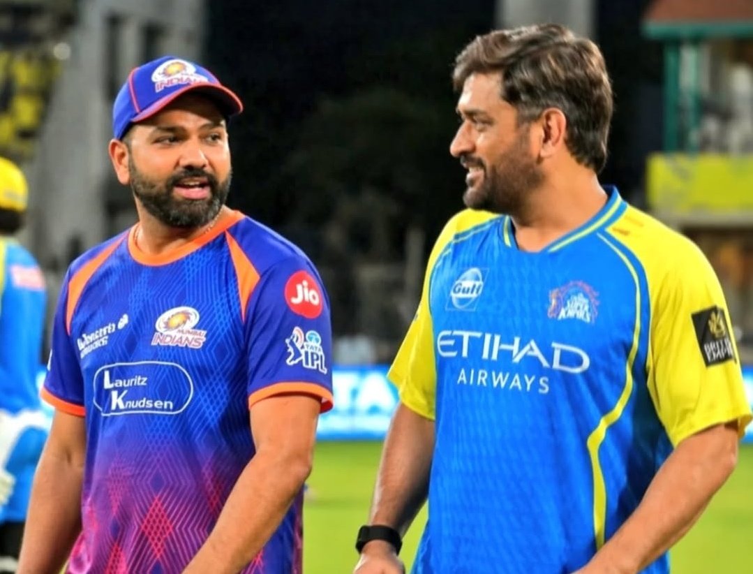 ___yaduvanshi66's tweet image. जब खेलना ही नहीं तो फिर प्रैक्टिस क्यों करते हो?

#dhoni #rohit