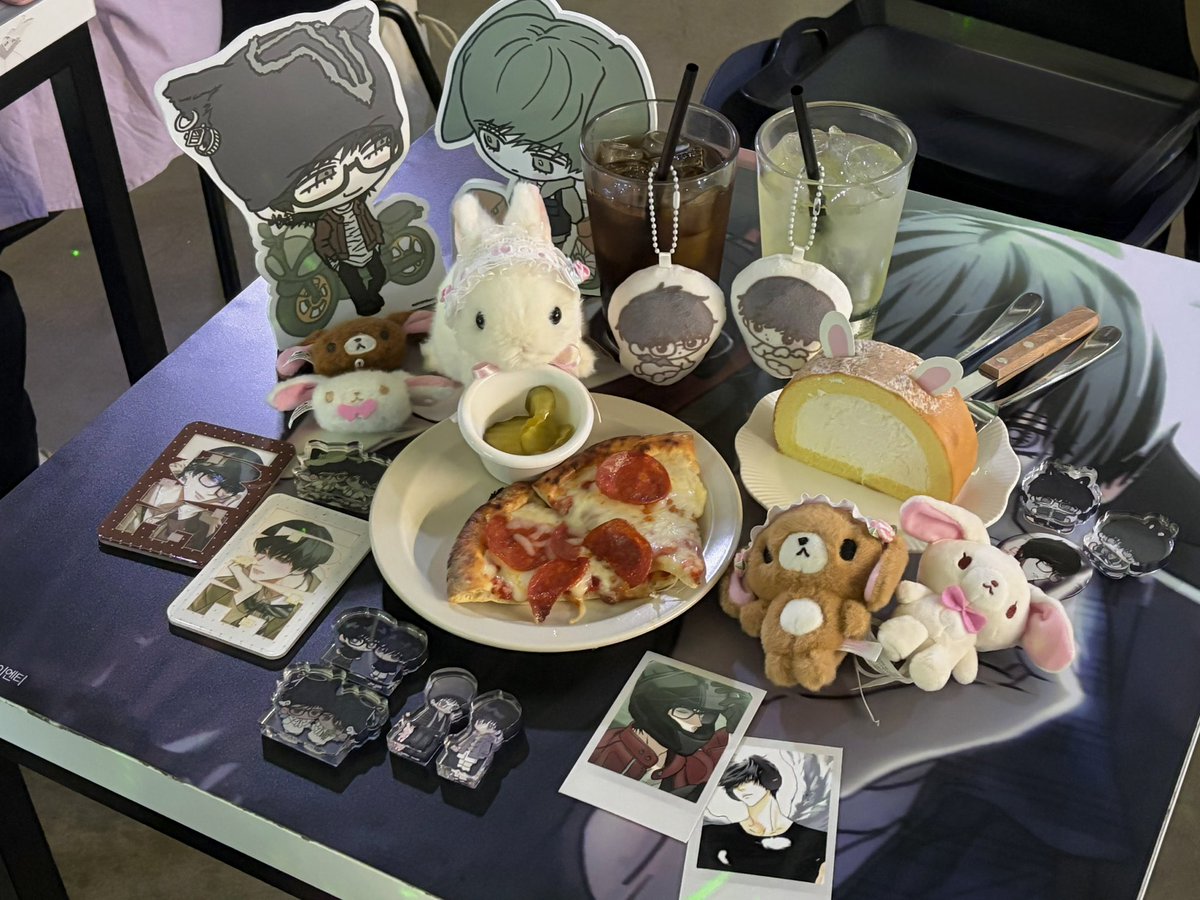 아오리사과 tweet media