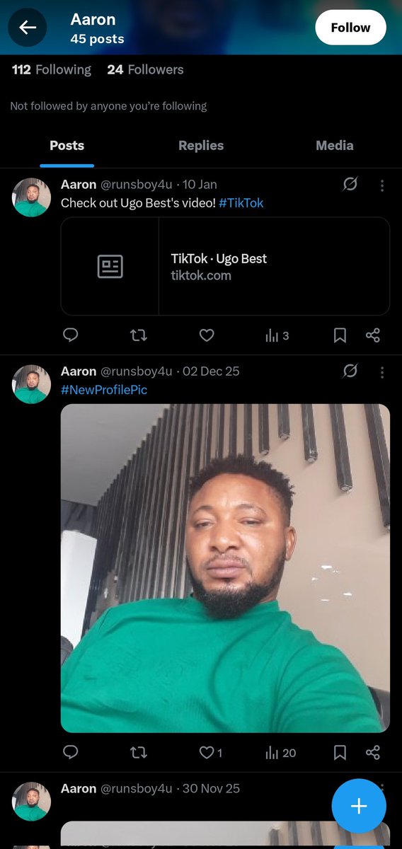 🦅 tweet media