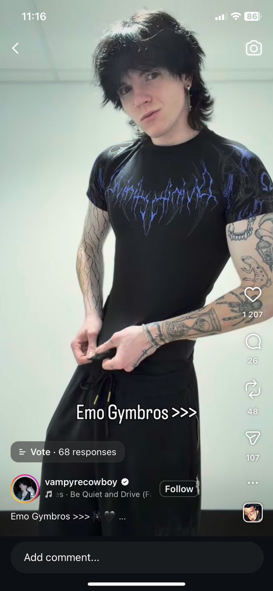 𐕣 ⛥: Militant Vermpyre of Black Insurgency :⛧𐤲 tweet media