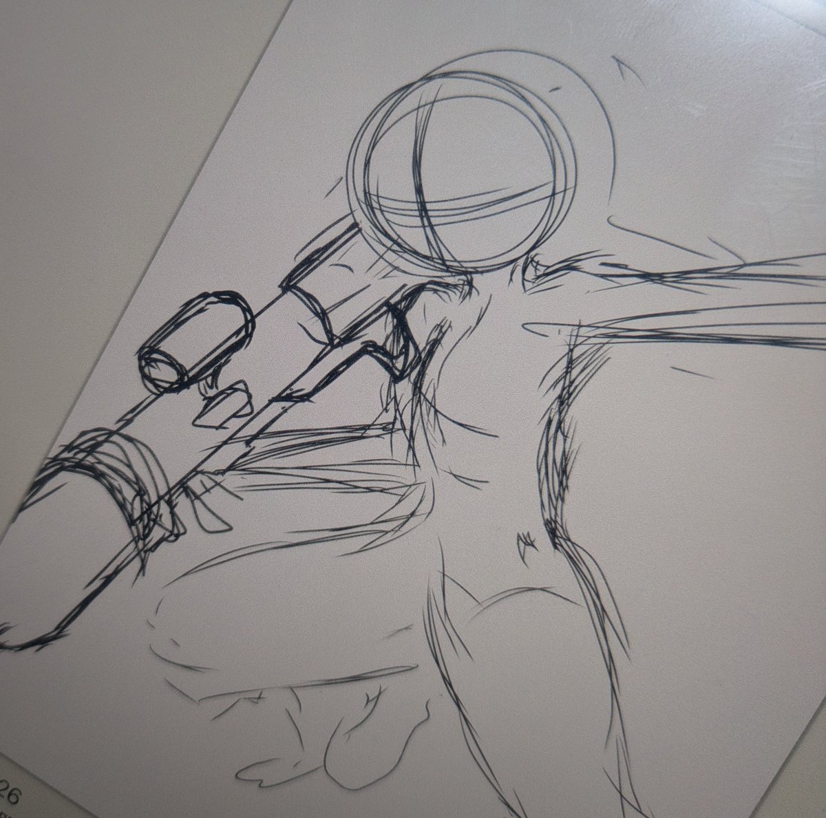 ʕ -ω-｀ʔむはんどぅーほー