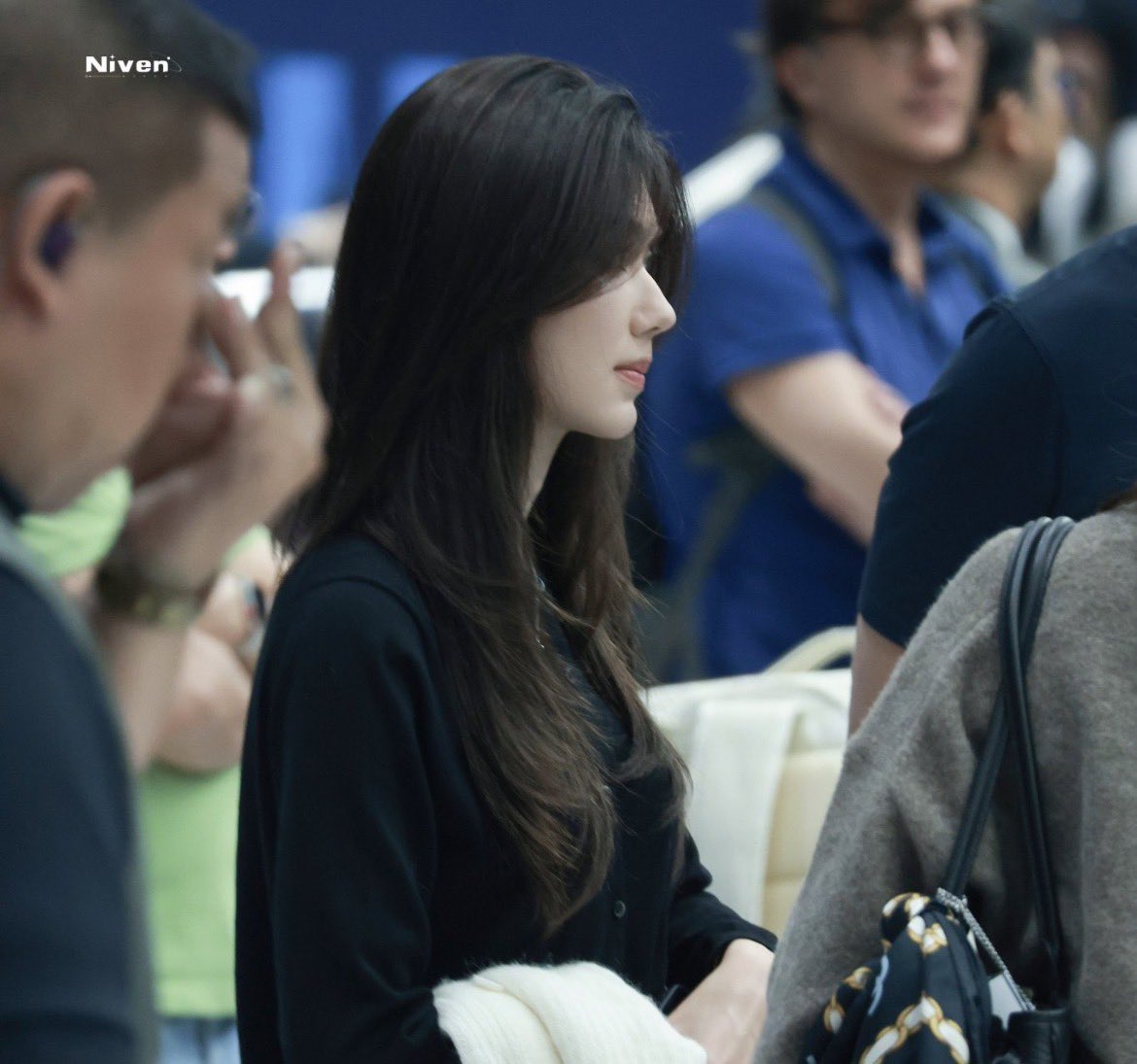 หมั่มมี๊มิซาเอะ tweet media