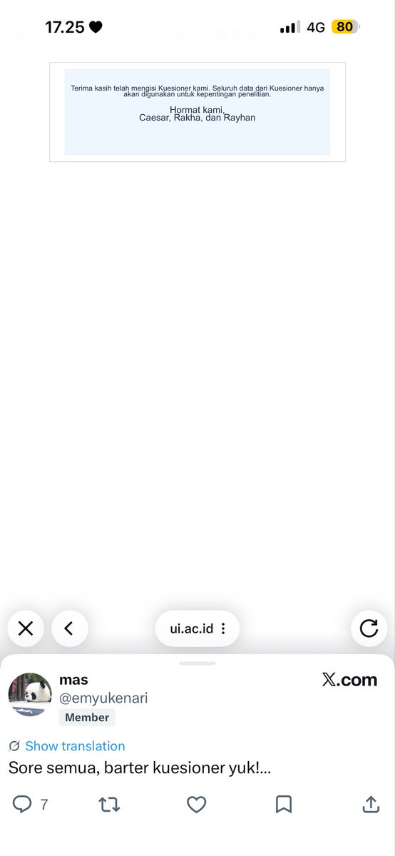 ayo kita tweet media