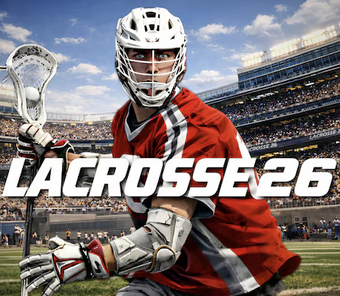 It's Lacrosse 26 release day. 

You can buy it for $34.99 USD or $46.99 CAD on PS5 and Xbox Series X|S. 

Thanks to Crosse Studios for bringing lacrosse back to the gaming world.