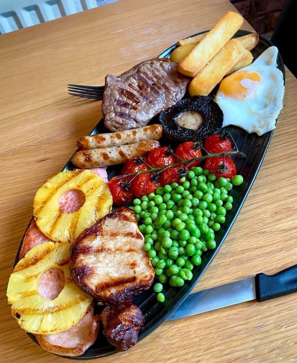 utdanold🥤 tweet media