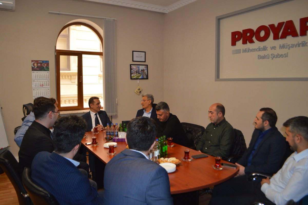 MÜSİAD Azərbaycan tweet media