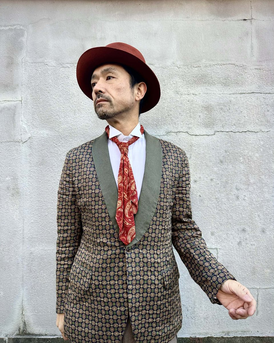 鶴見 謙(DJ-saramaster) tweet media