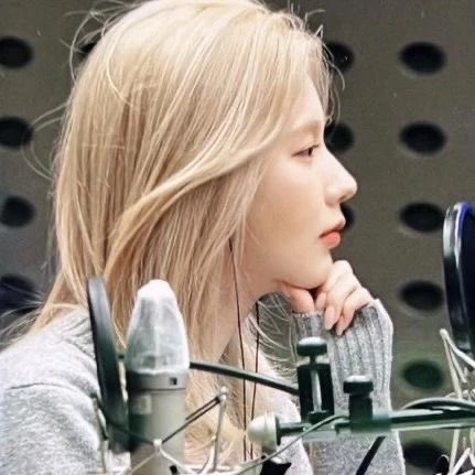 조미연 옆모습 tweet media