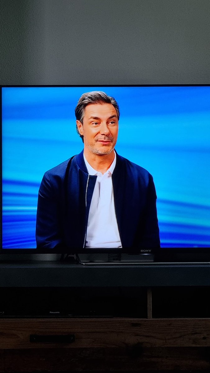 Patrick0695's tweet photo. Man kann sagen was man will, mit ihm war #dsds einfach anders 😊 Er war mit Abstand der beste Moderator für das Format @Marco_Schreyl https://t.co/kitZZc0z64