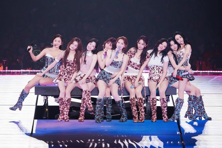 Once Twice Support tweet media