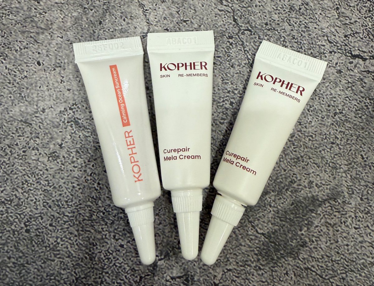 えりりん｜40代美容PR tweet media