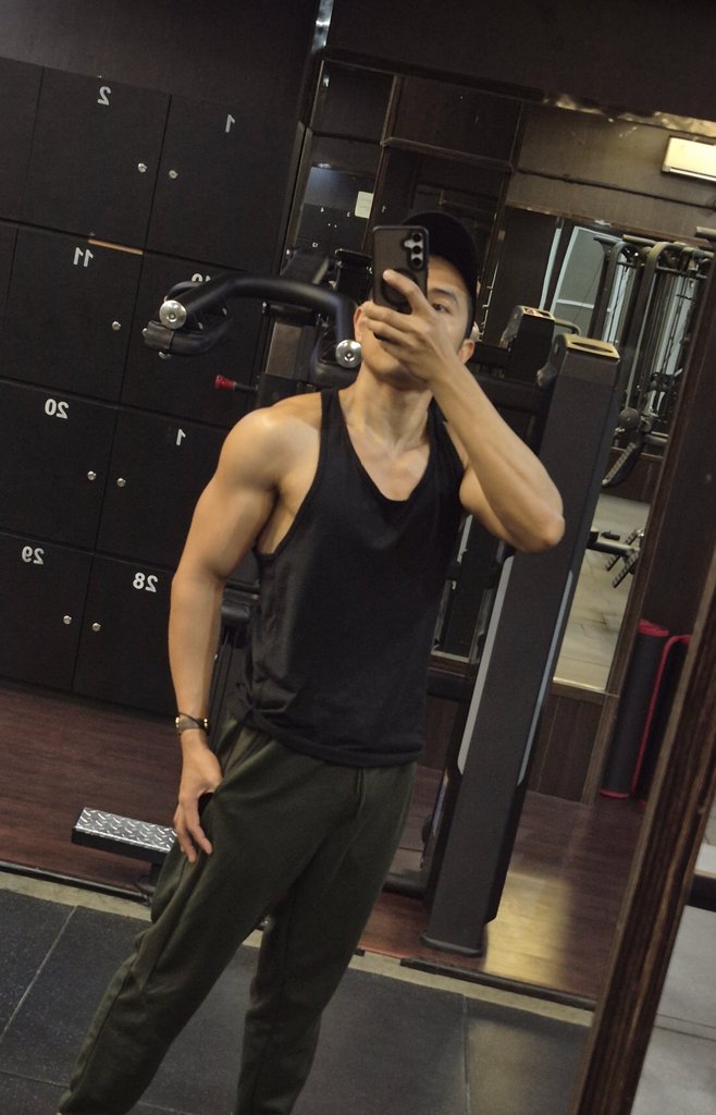 Ghandi Asatya tweet media