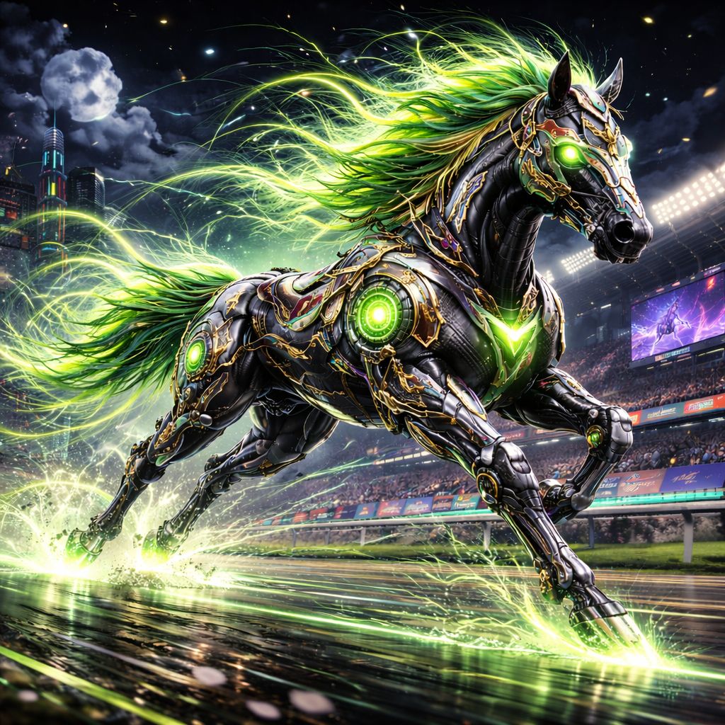 Metafatest's tweet image. Synthetic body. Real will 

#nft #metaf