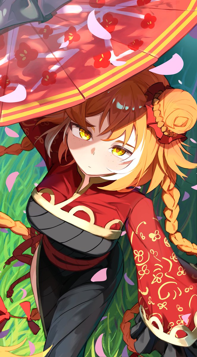 ウラハ tweet media