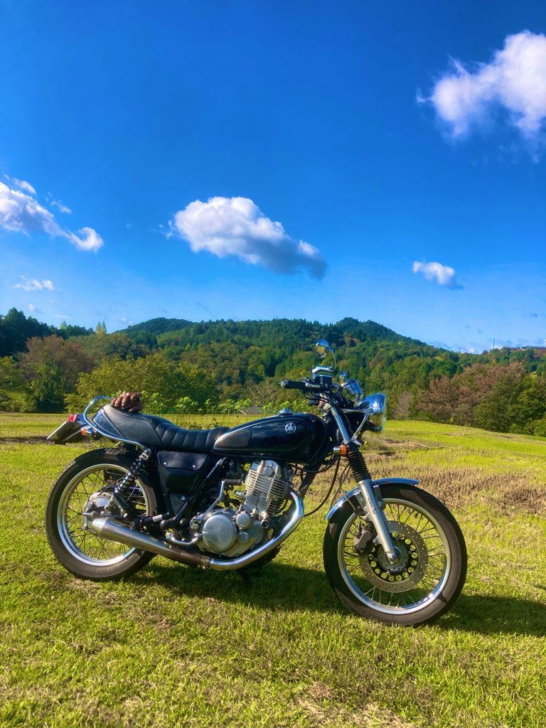 タツ＠sr400 tweet media