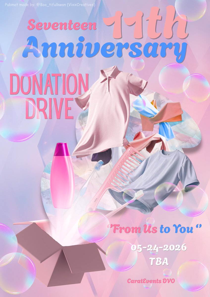 caratevents tweet media