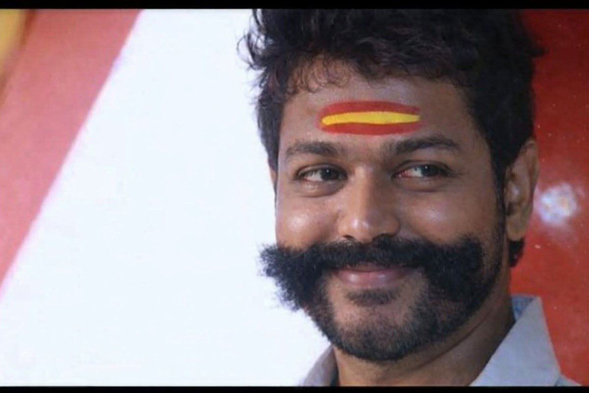 Sivan - தமிழ்நாட்டை தலைகுனிய விடமாட்டேன் tweet media