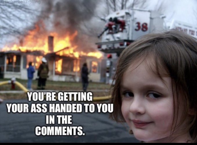 Salty Dog tweet media