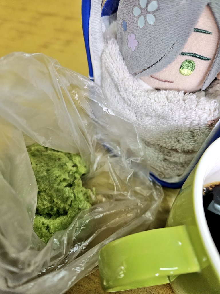 atra@視神経はさぬきうどん tweet media