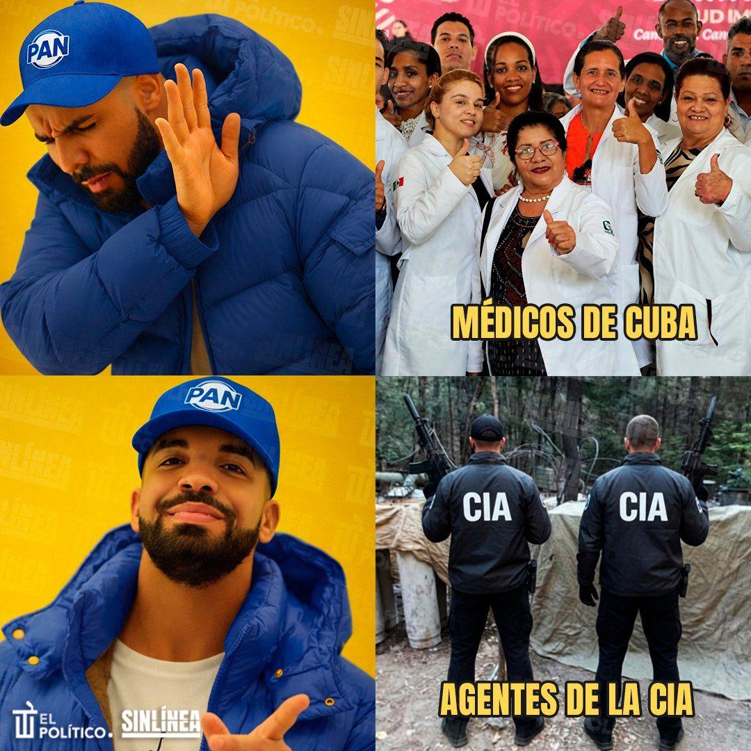 #ULTIMAHORA
En 2027 tenemos que exterminar a la plaga llamada <a href="/AccionNacional/">Acción Nacional</a> son un peligro para la seguridad nacional, son vende patrias, no venden a su puta madre nada más porque no tienen