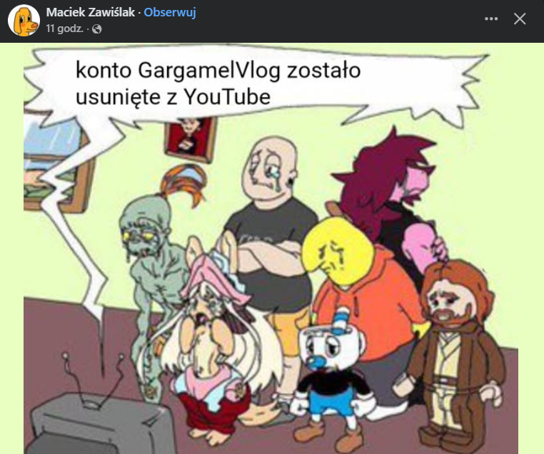 Michalina Kobla (@michalina_kobla) on Twitter photo 