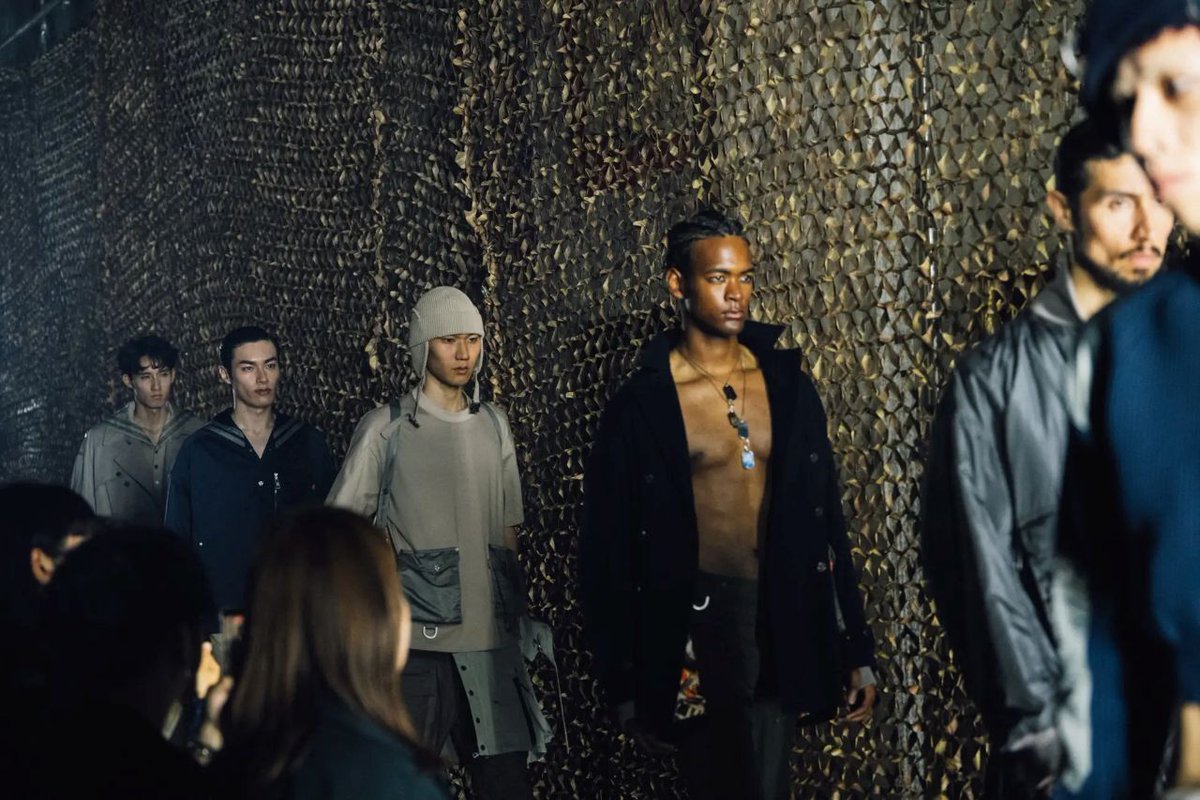 KAI-YOU（カイユウ） tweet media