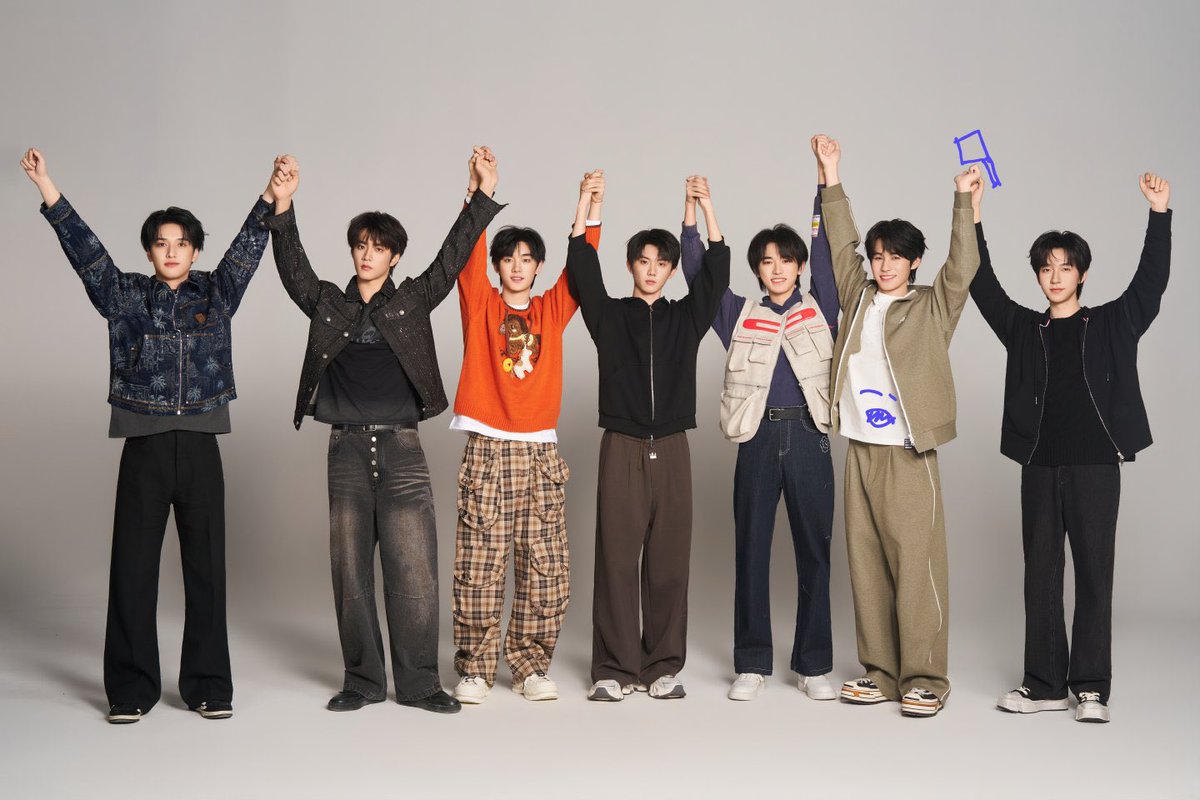 🍂🌧️MORNING STAR 鑫鑫的星星🌟🍿 tweet media