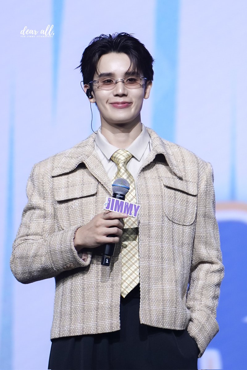 ᴅᴇᴀʀ ᴀʟʟ, ((ᴅᴇᴀʀ ᴊɪᴍᴍʏ)) tweet media