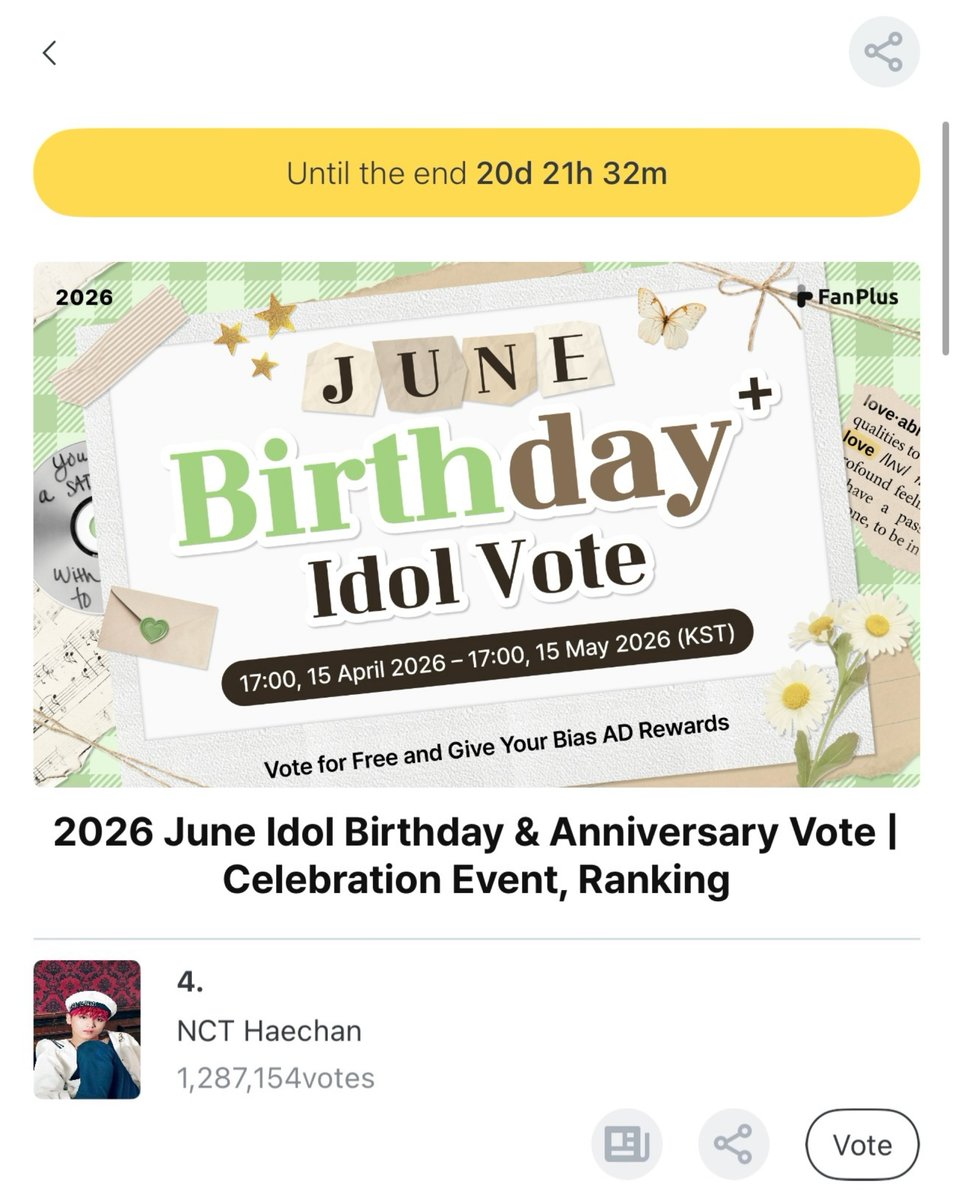 Haechan Team tweet media