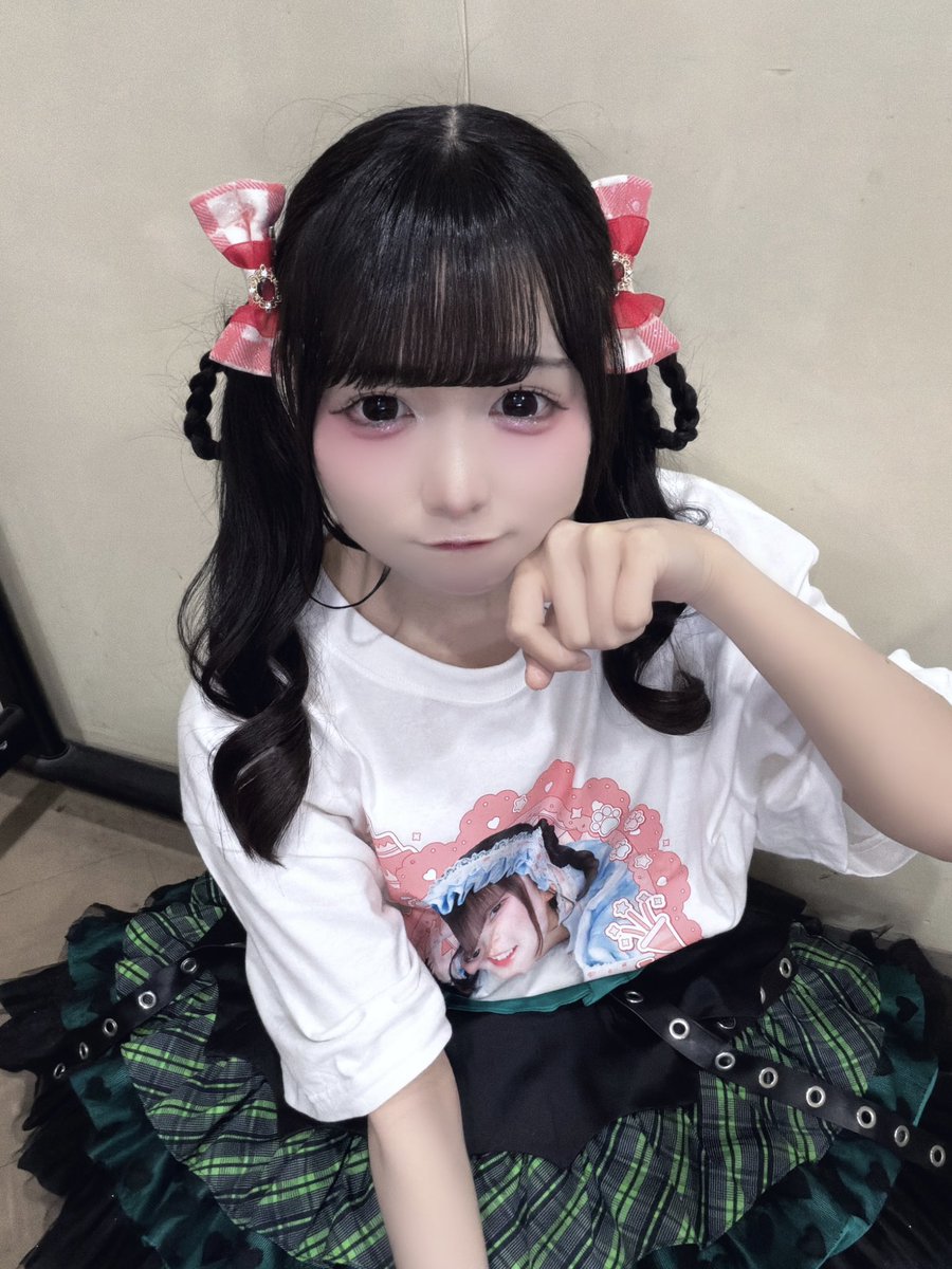 儚寧この【iON!】 tweet media