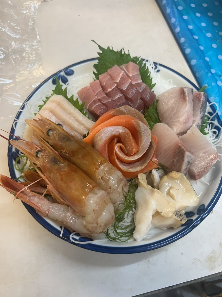有限会社 星川魚店 三代目魚たけ サカナニスタ tweet media