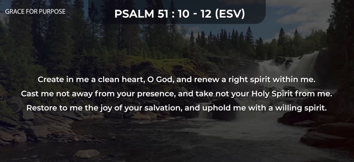 BrittaniBryce's tweet image. Psalm 51:10-12 🙏🙏🙏 #Motivation #positivethoughts #LiveLimitless #ThinkBig